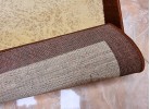 Тъкан персийски килим Blue stones d401_brown